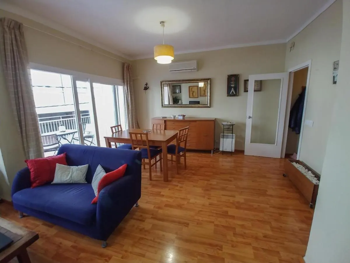 Piso Palomar Apartment Palamos 0*,  Spain