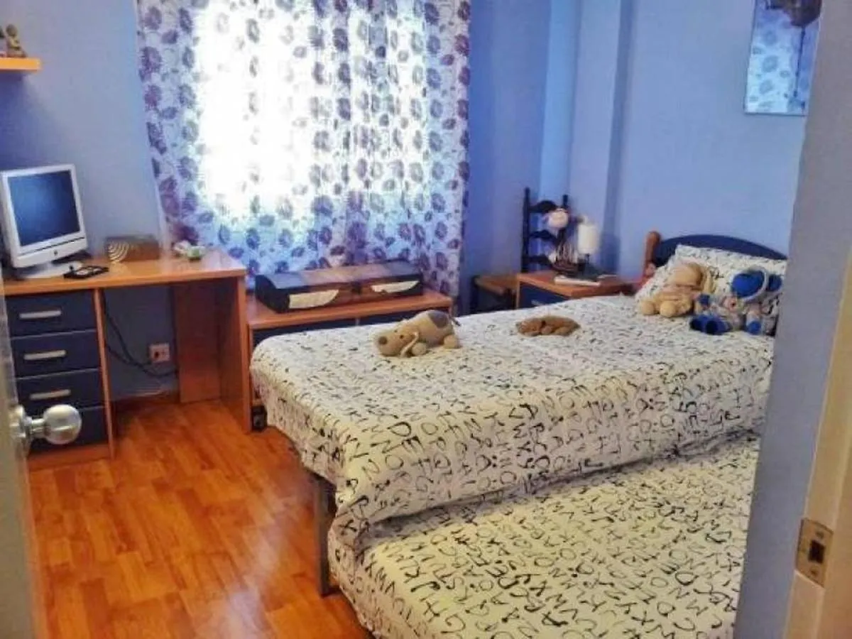Piso Palomar Apartment Palamos 0*,  Spain