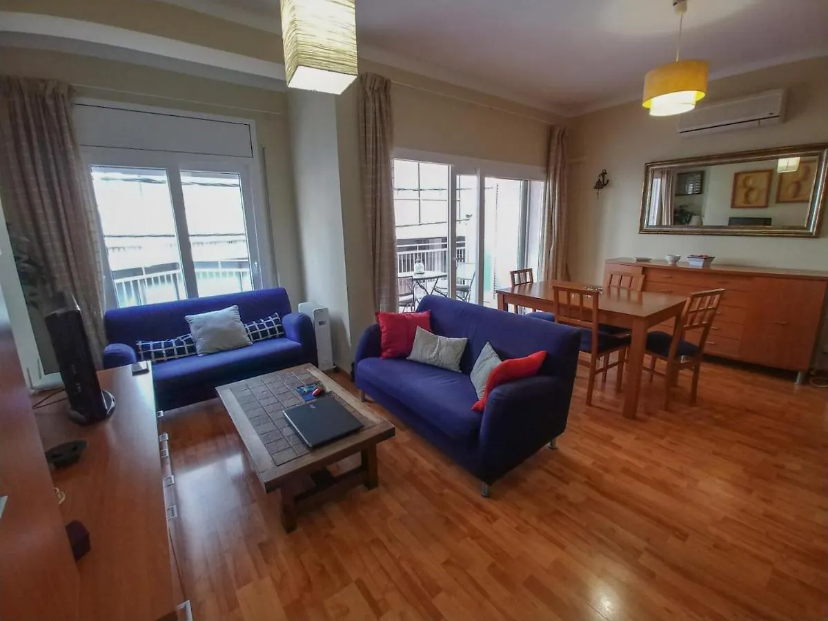 Piso Palomar Apartment Palamos