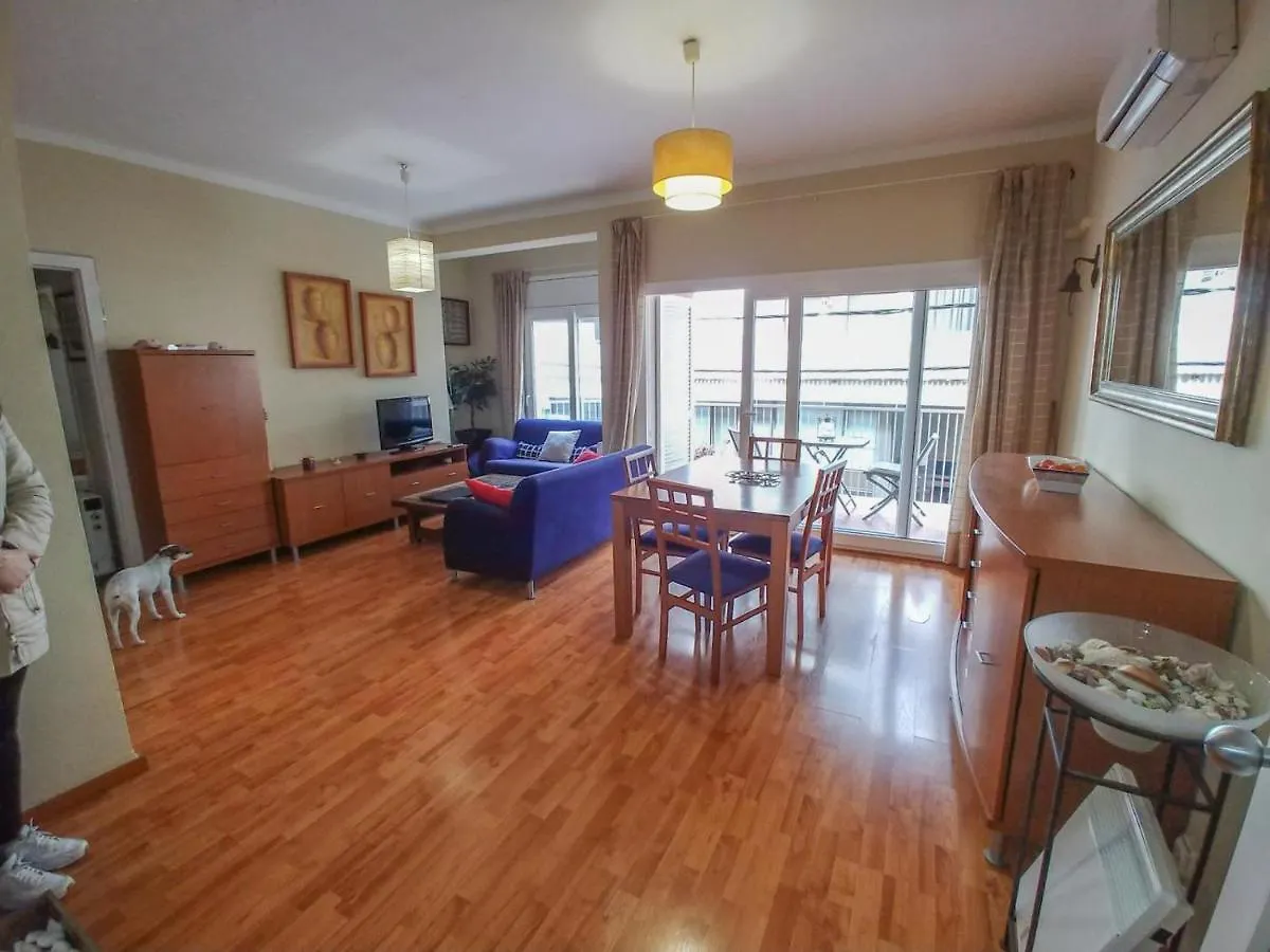 Piso Palomar Apartment Palamos