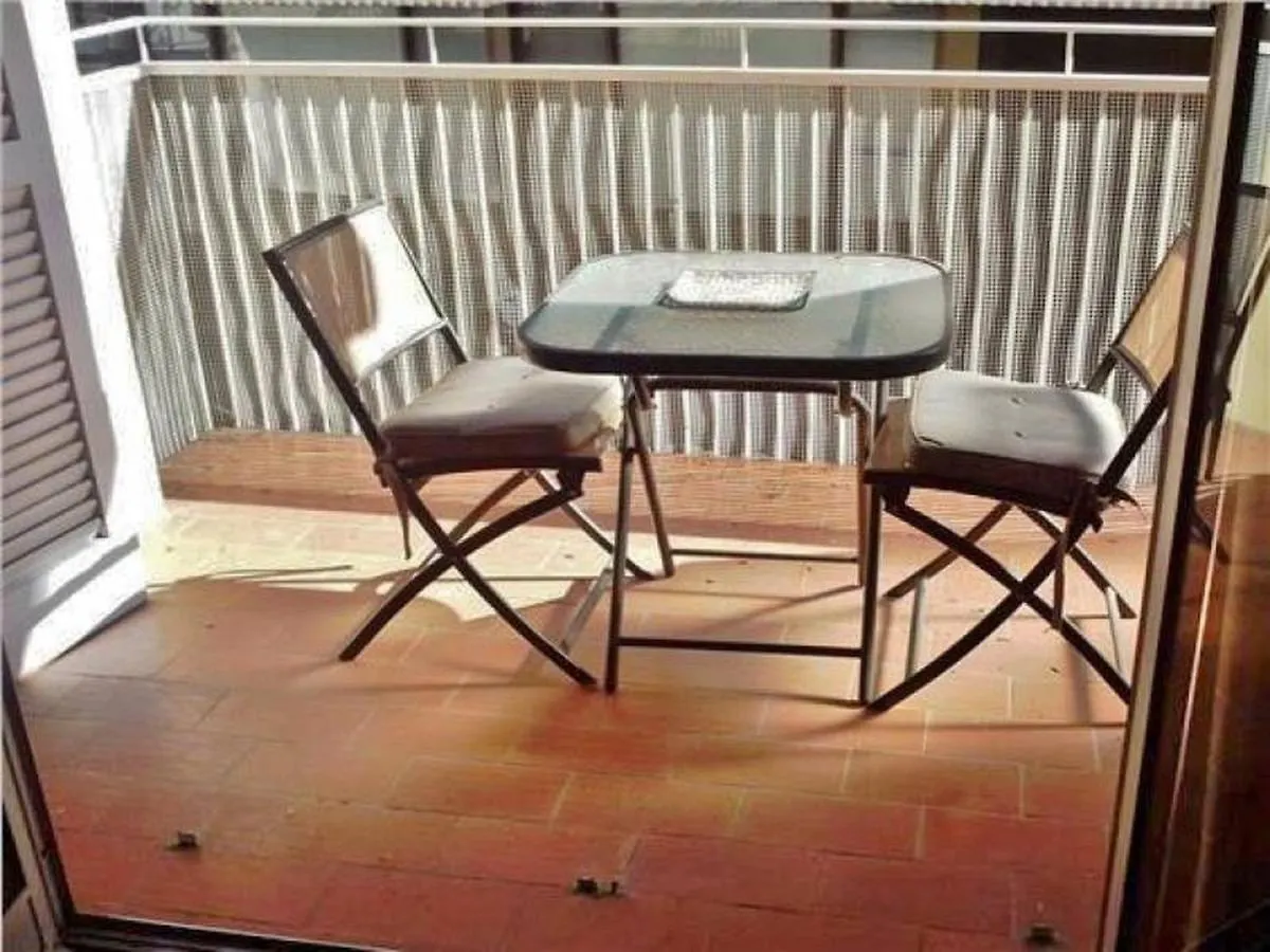 Piso Palomar Apartment Palamos