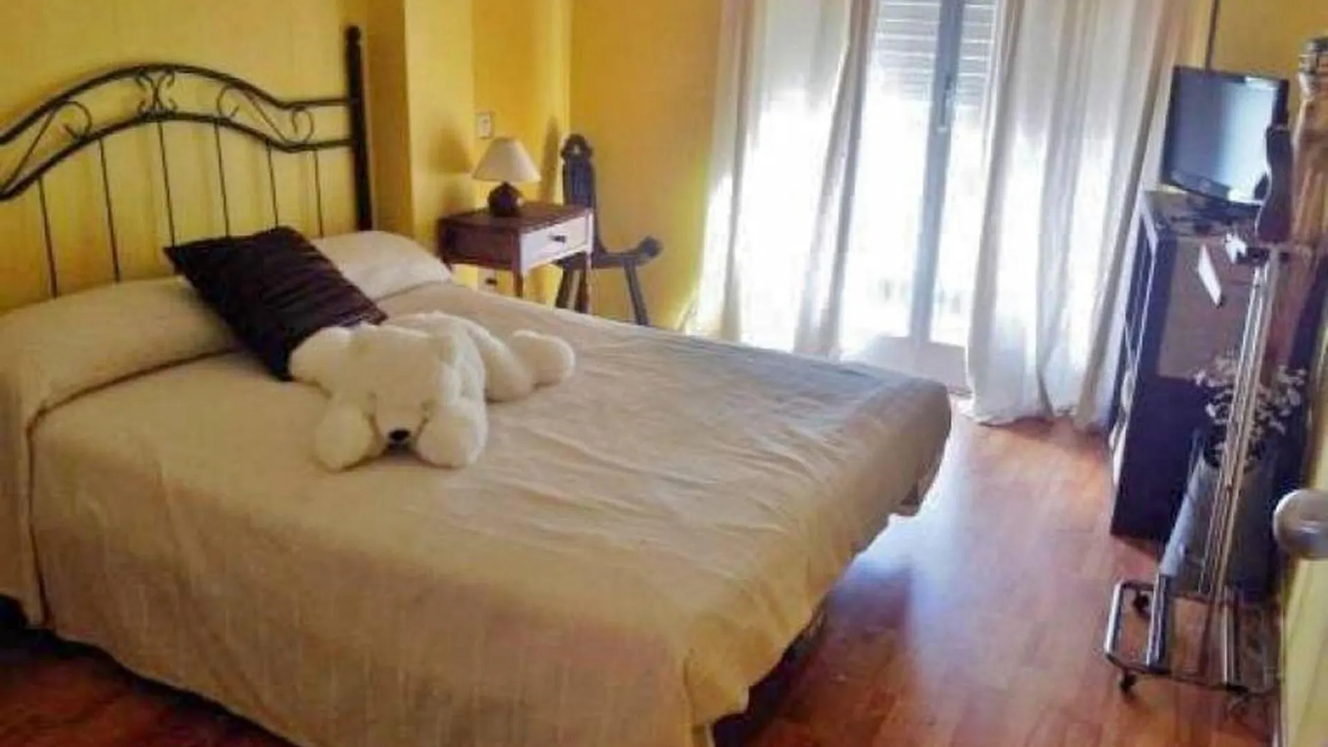 Piso Palomar Apartment Palamos