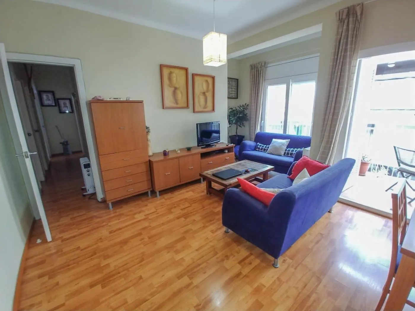 Piso Palomar Apartment Palamos