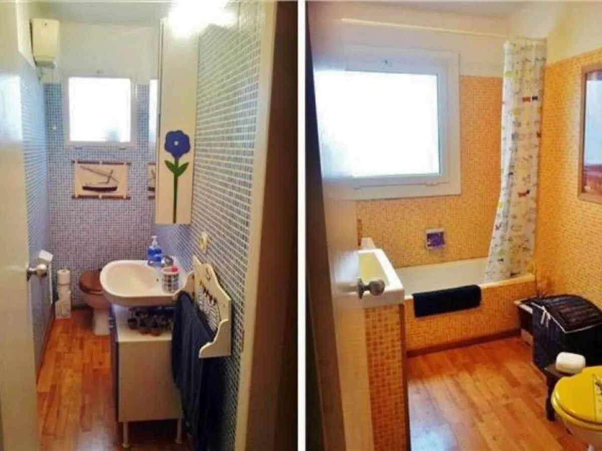 Piso Palomar Apartment Palamos