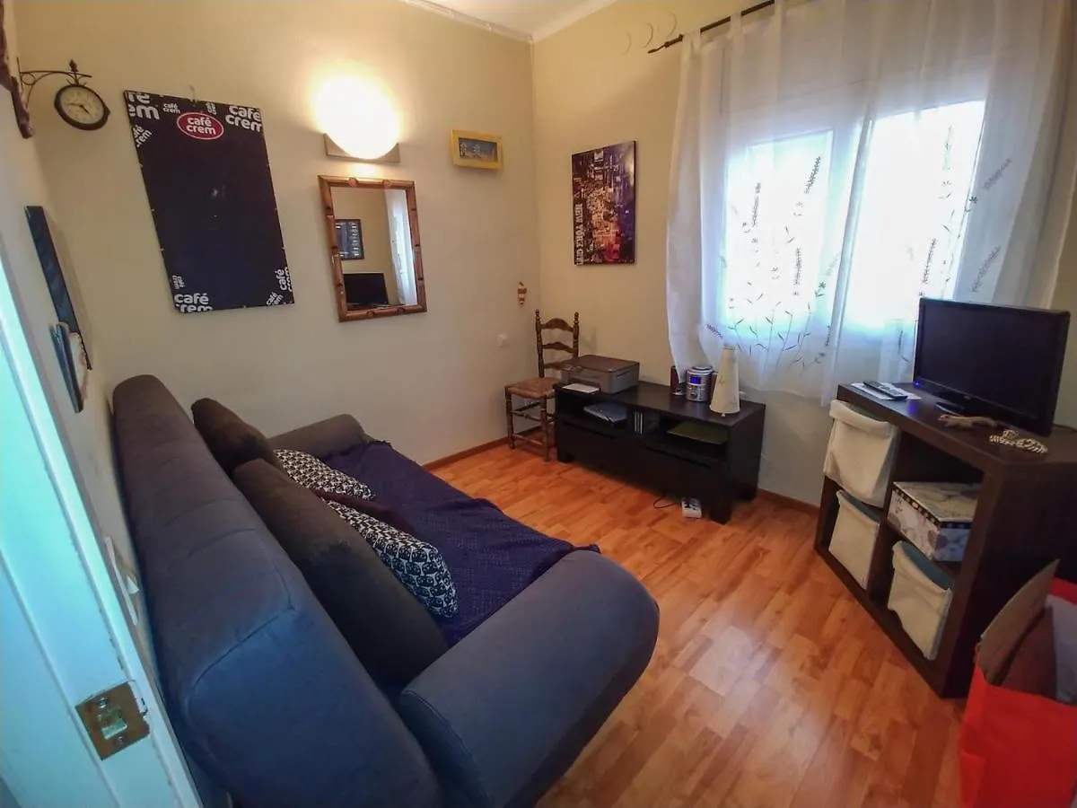 Piso Palomar Apartment Palamos