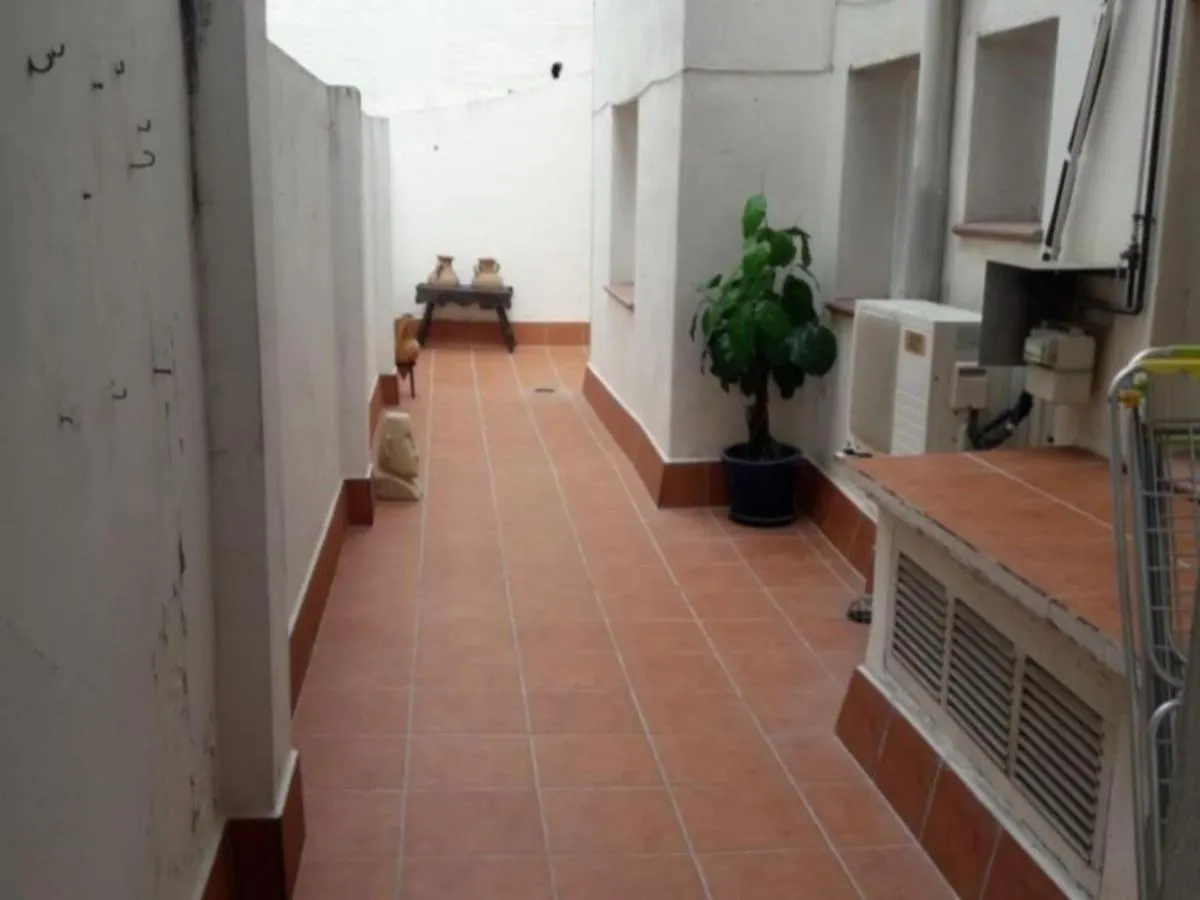 Piso Palomar Apartment Palamos